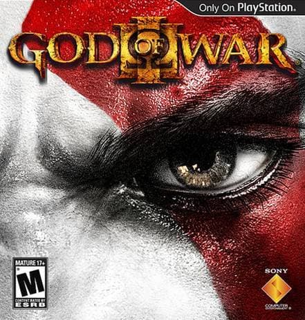 Electrónica God of War 3