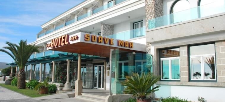 Place Hotel Suave Mar