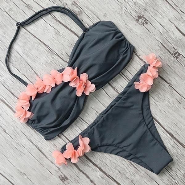 Fashion Bikinis