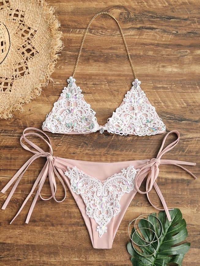 Fashion Bikinis