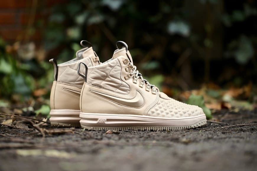 Place Nike Men's Lunar Force 1 Duckboot '17