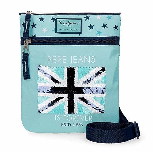 Producto Bandolera plana Pepe Jeans Cuore