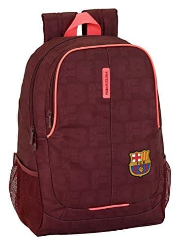 Place Safta Mochila Escolar F.C