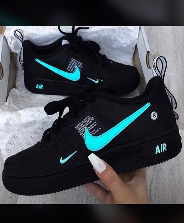 Producto Nike AirForce