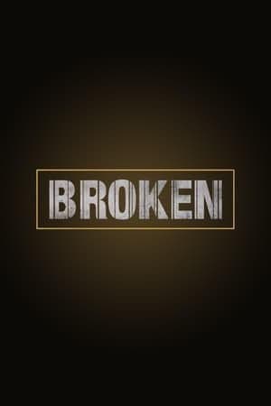 Serie Broken Trail