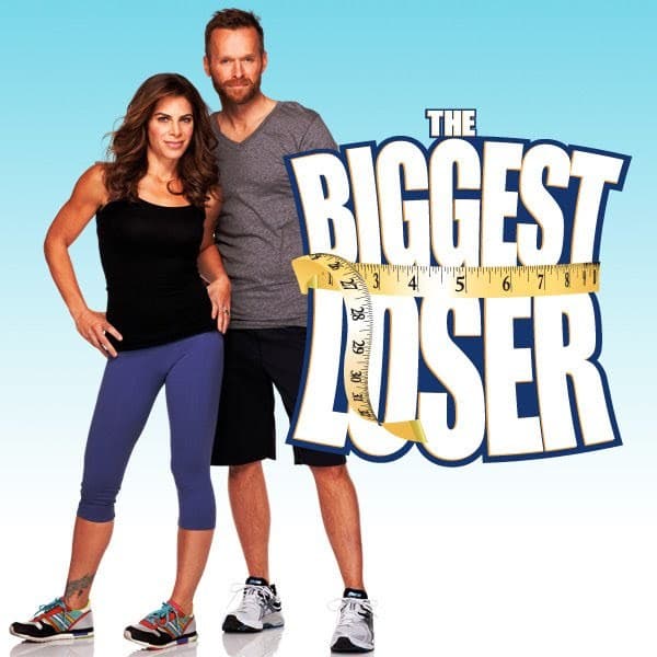 Serie The Biggest Loser