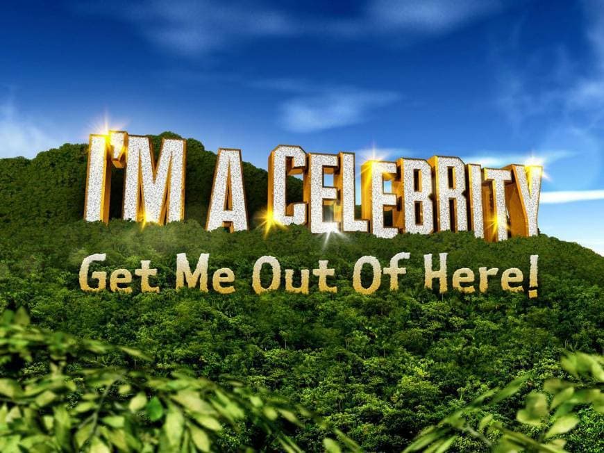 Serie I'm a Celebrity: Get Me Out of Here!