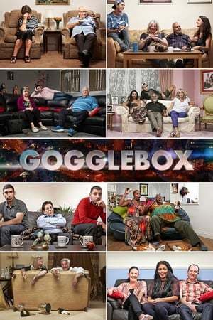 Serie Gogglebox