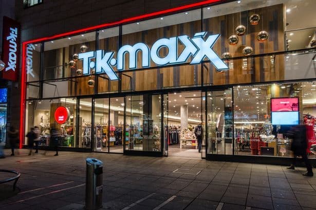 Place TK Maxx