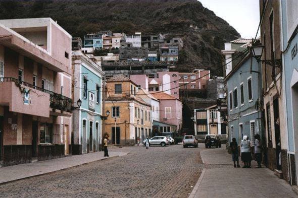 Place Ribeira Grande Country House