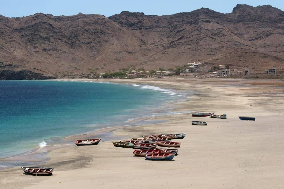 Place Praia de São Pedro