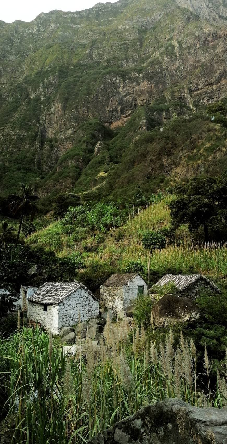 Place Vale do Paúl (Paul Valley)