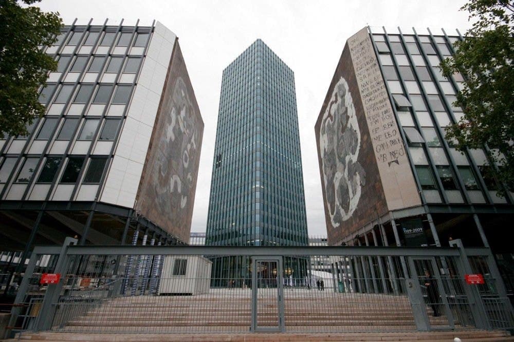 Place Université Pierre et Marie Curie