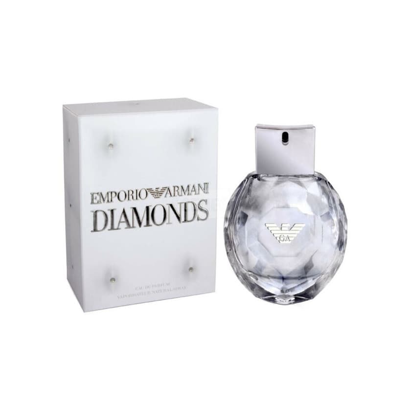 Beauty Emporio Armani Diamonds Agua de Perfume