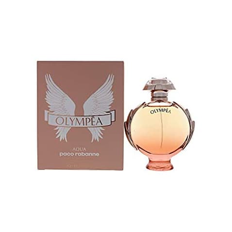 Beauty OLYMPÉA, de Paco Rabanne