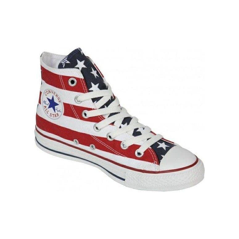 Product Converse Chuck Taylor All Star Hi