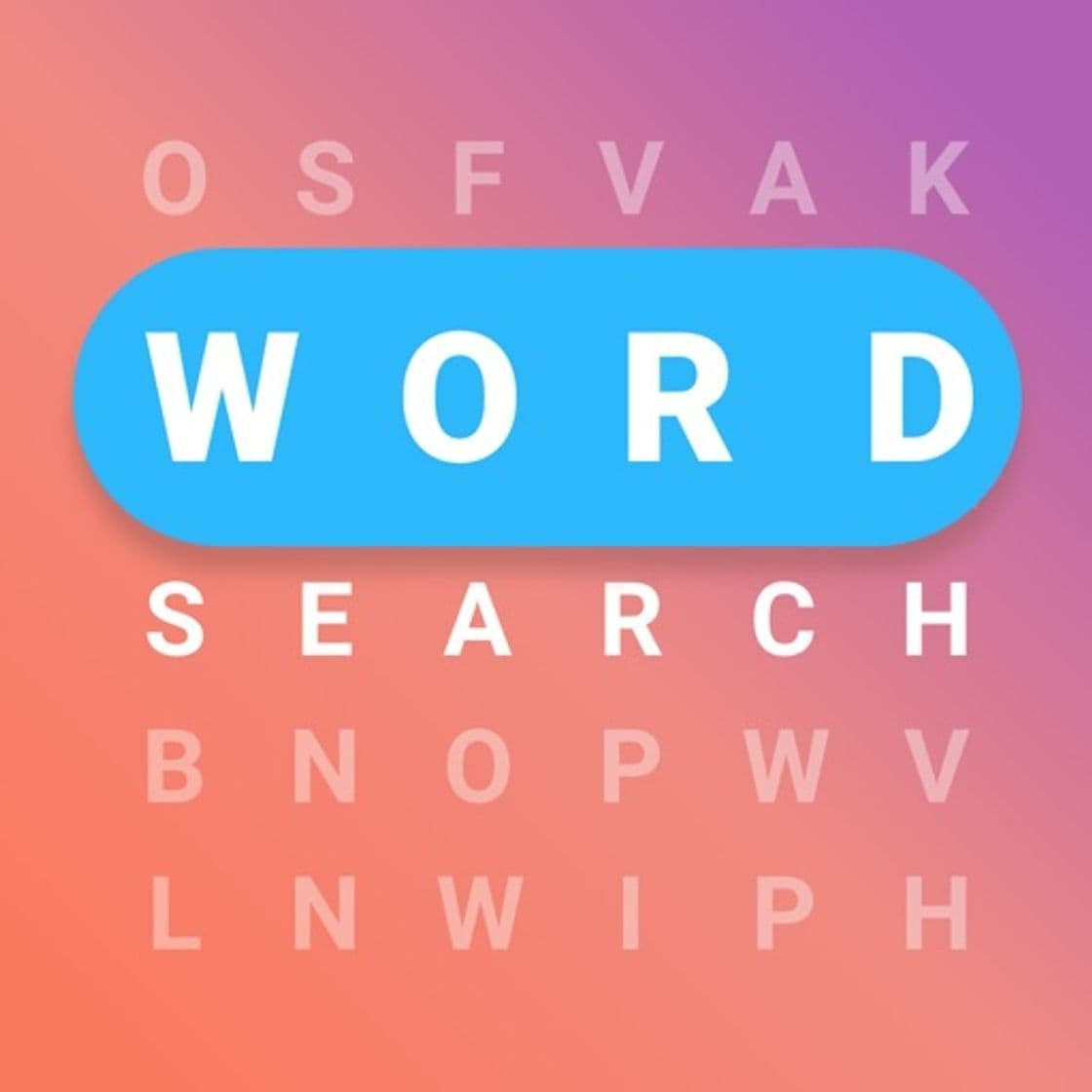 App Word Search Pro‧