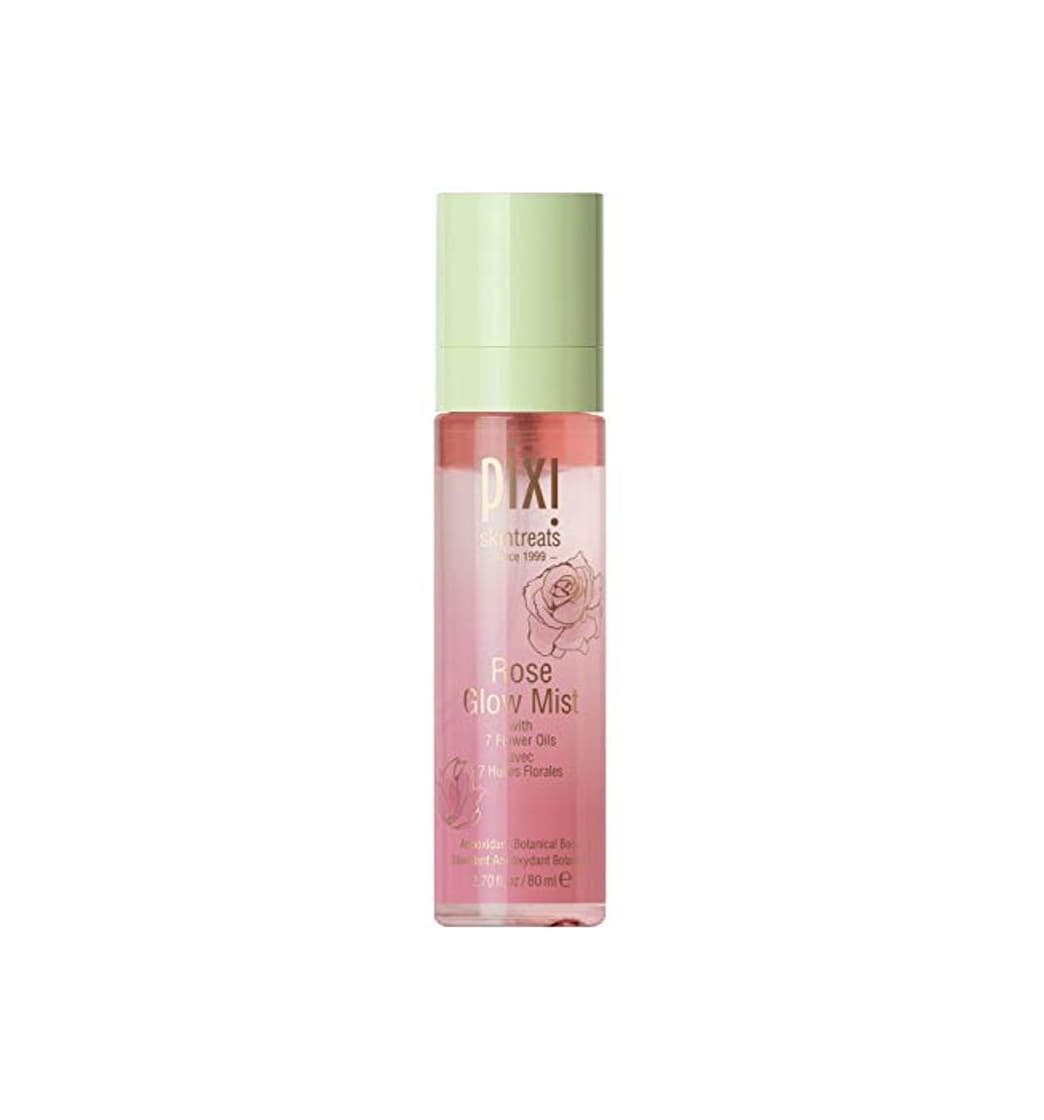 Beauty Pixi by Petra Rose Glow Mist