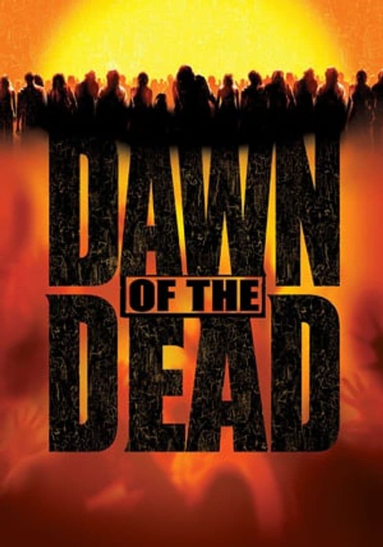 Película Dawn of the Dead