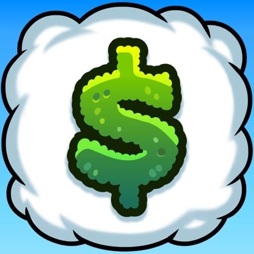 App Bud Farm: Idle Tycoon