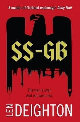 Libro SS-GB