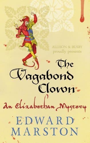 Libro The Vagabond Clown