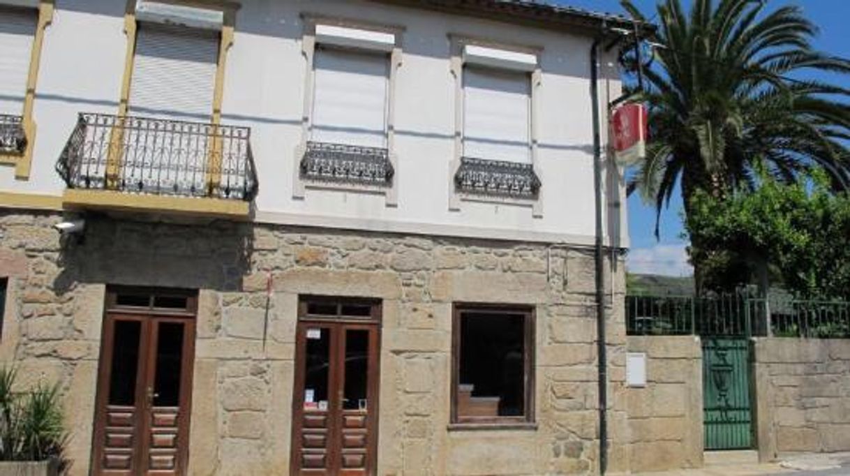 Restaurants Restaurante Casa Borges