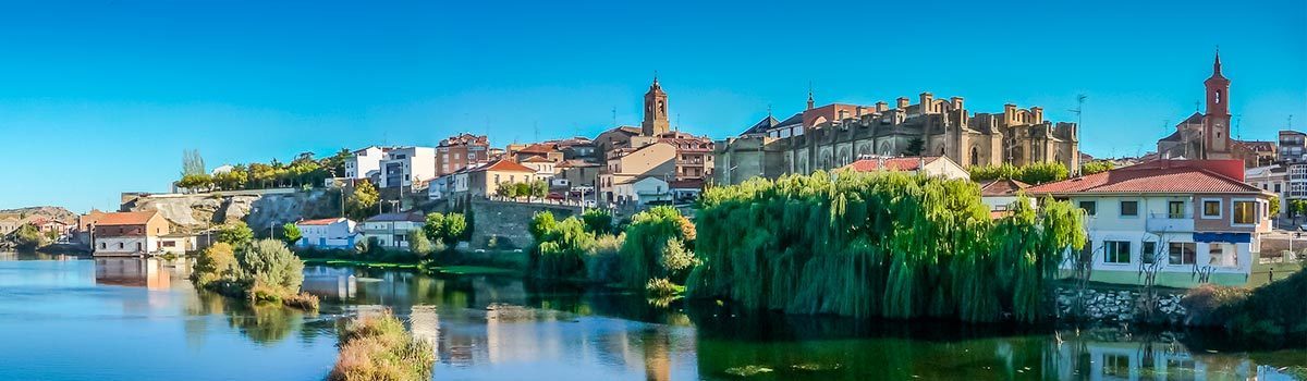 Place Alba de Tormes