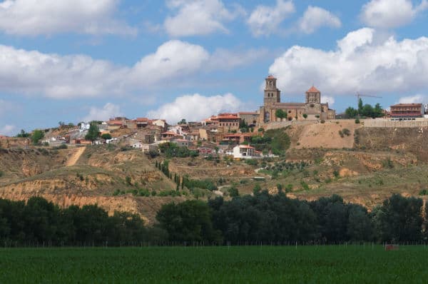 Place Toro,Zamora