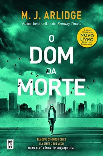 Libro O Dom Da Morte