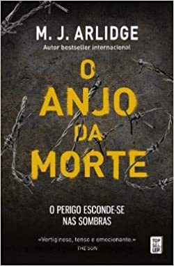 Libro O Anjo da Morte