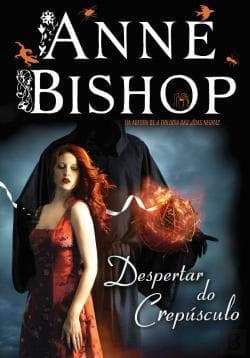 Libro Despertar do crepusculo