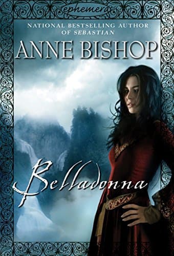 Libro Belladonna