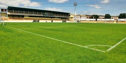 Lugar Estadio Futebol Clube de Alverca