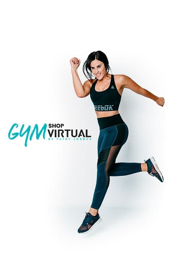 Moda Youtube channel - GYMVIRTUAL 