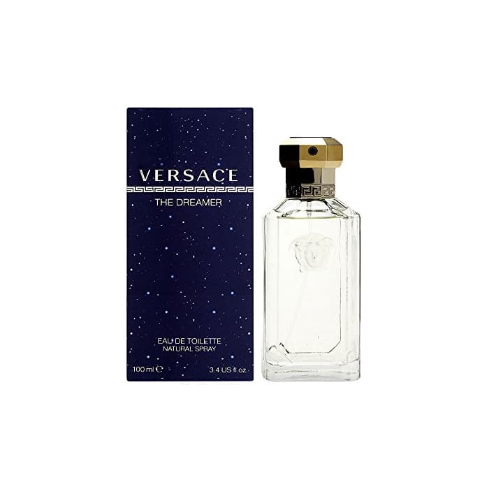 Belleza Dreamer By Gianni Versace