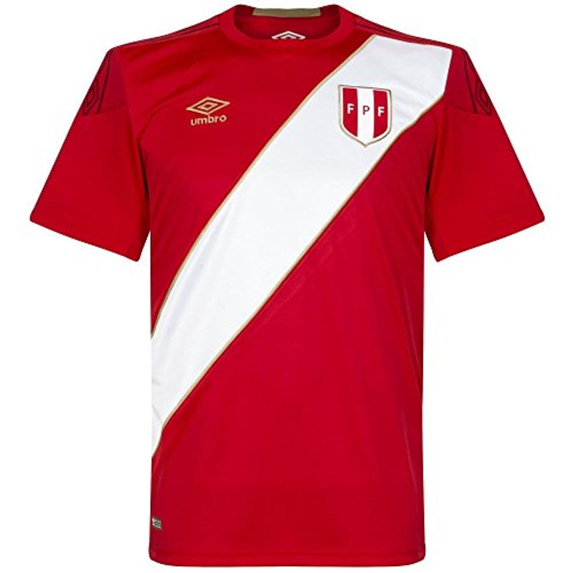 Producto Umbro 2018