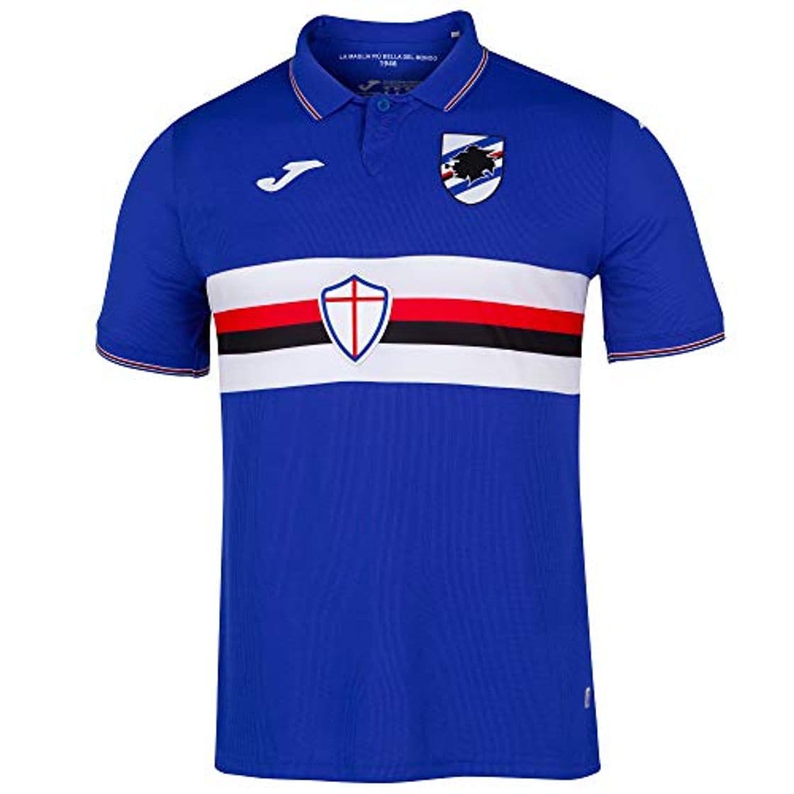 Producto Joma - Sampdoria 1ª Camiseta 19/20 Hombre Color