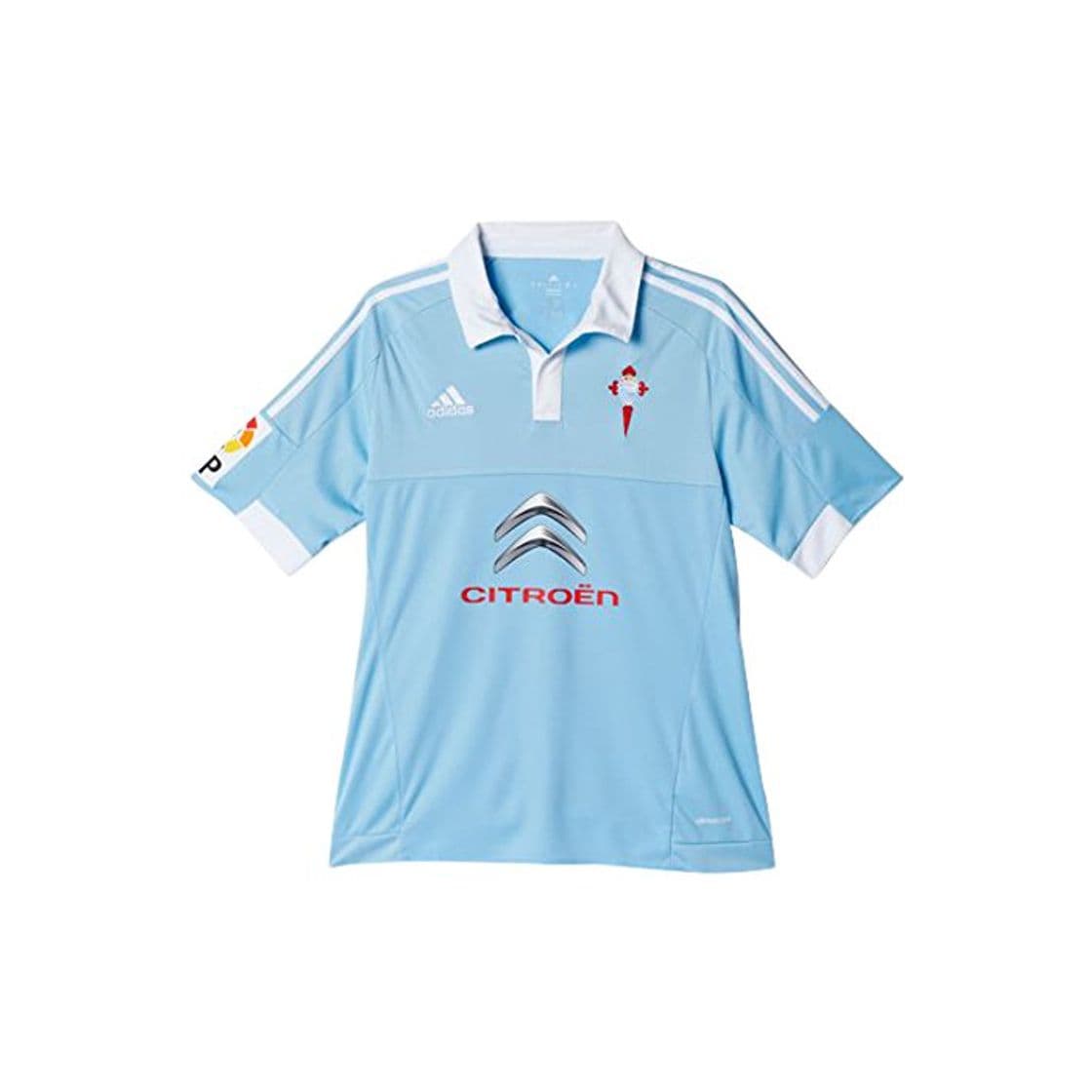 Producto 1ª Equipación R.C Celta de Vigo 2015