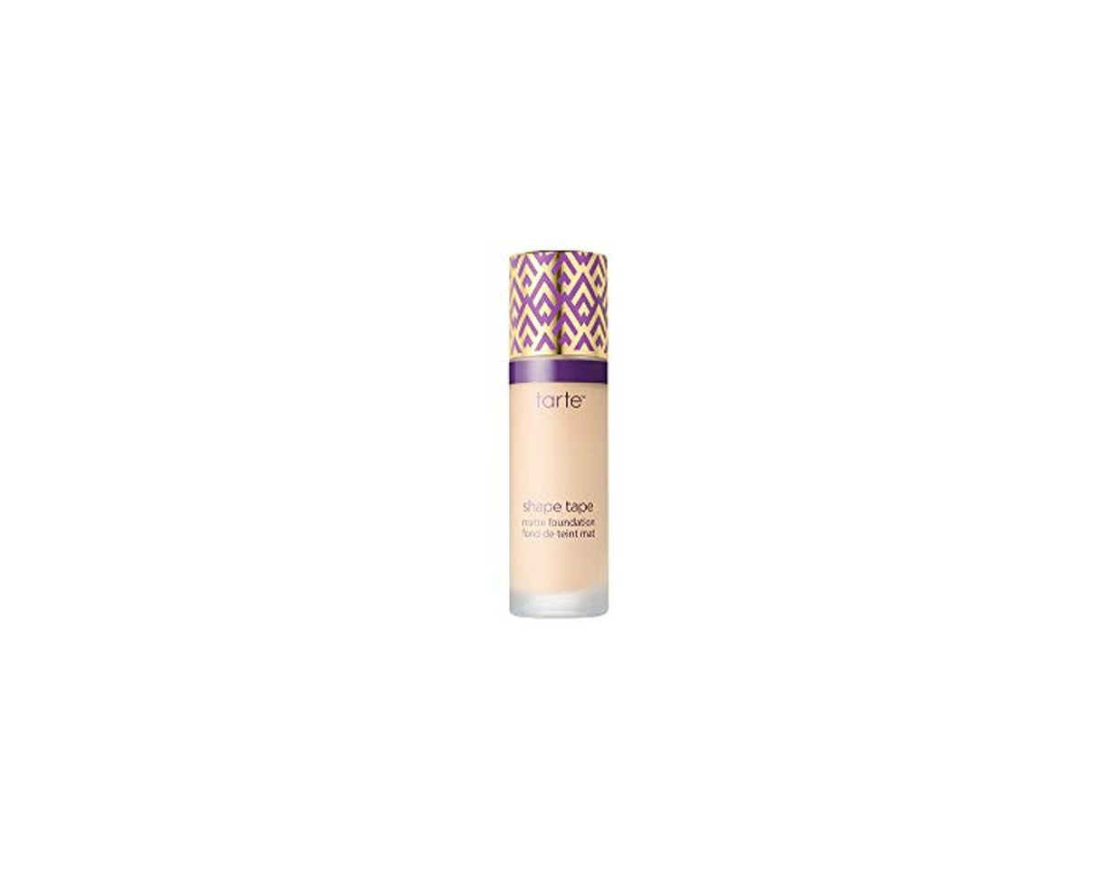 Producto Tarta Double Duty Beauty Shape Tape Matte Foundation – Justo Arena