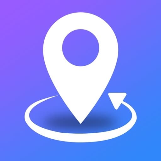 App Fake GPS