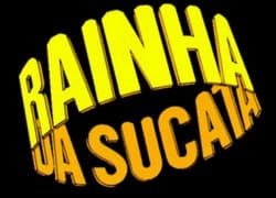 Serie Rainha da Sucata