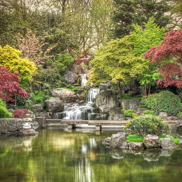 Place Kyoto Garden