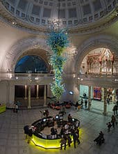 Place Victoria and Albert Museum