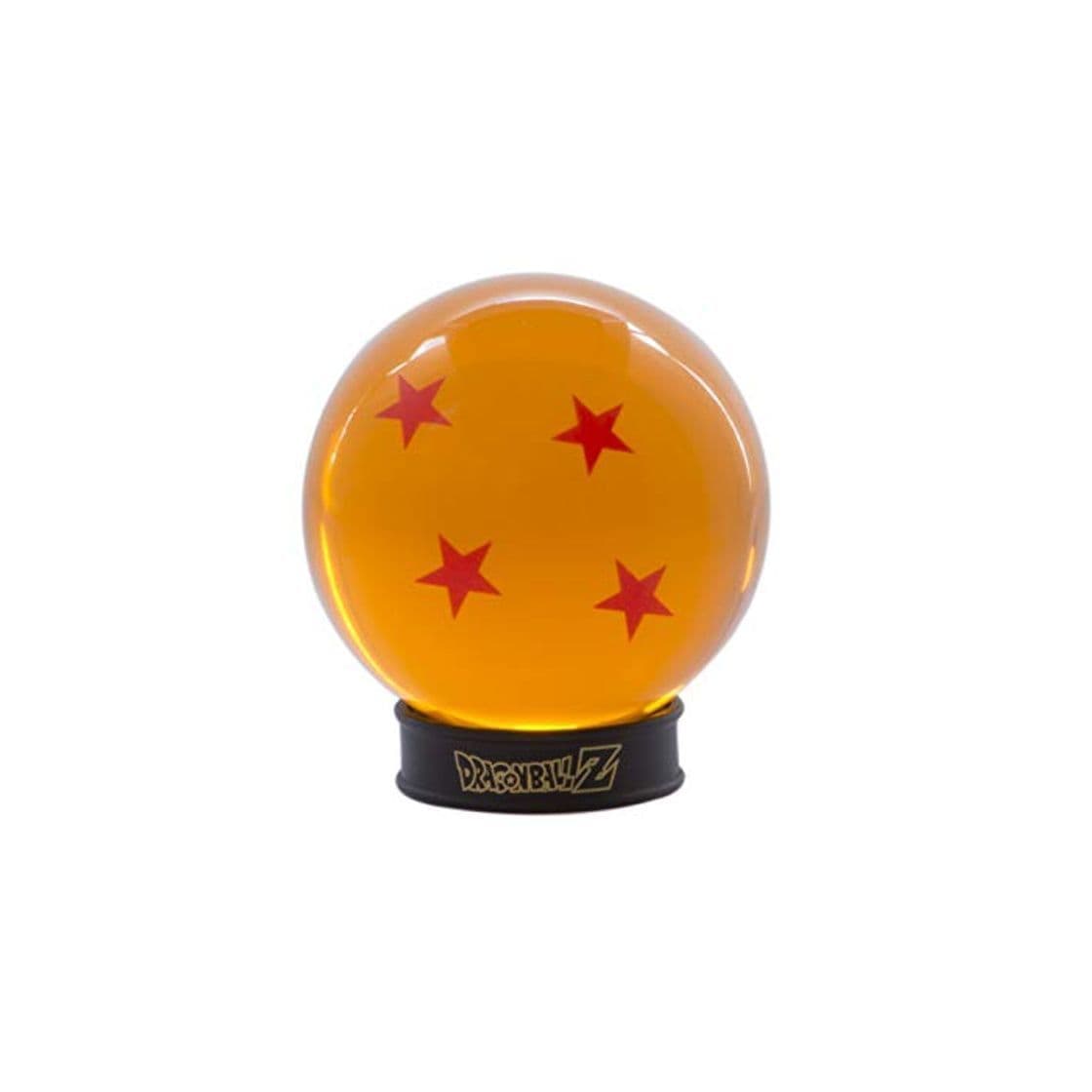 Producto ABYstyle - Dragon Ball - Bola de Cristal 4 Estrellas - 75