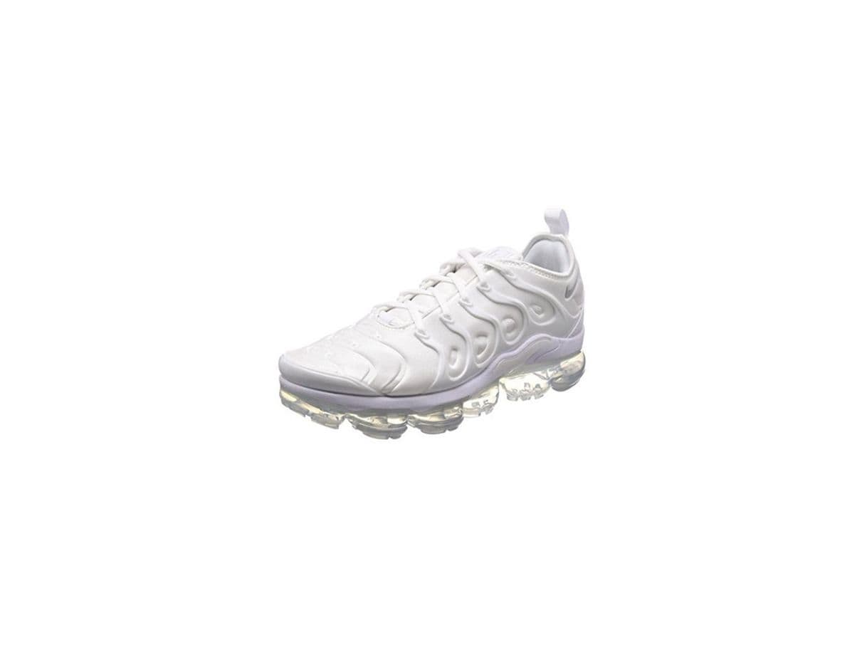 Producto Nike Air Vapormax Plus, Zapatillas para Hombre, Blanco