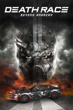 Movie Death Race: Beyond Anarchy