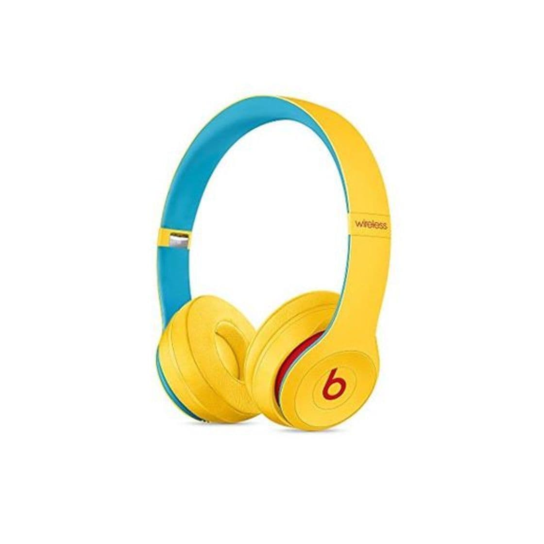 Producto Beats Solo3 Wireless - Auriculares supraaurales - Chip Apple W1