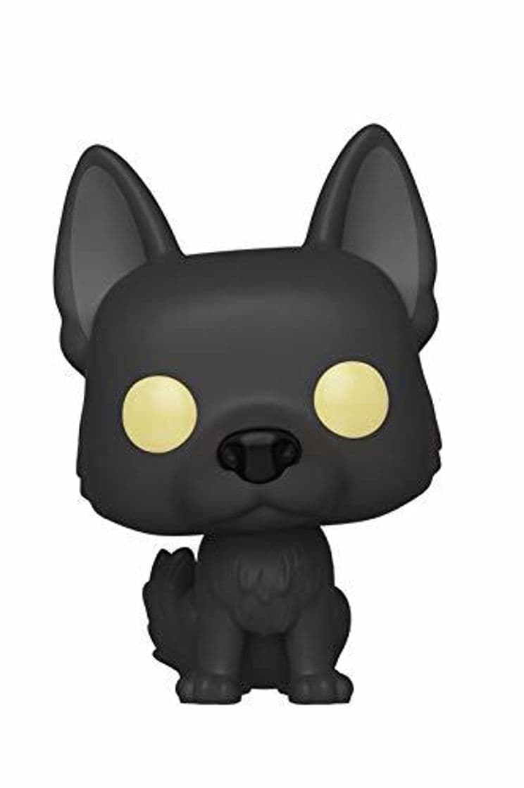 Game Funko 35514 Pop Vinyl