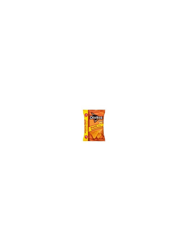 Product Doritos Tex Mex - Sabor a Queso